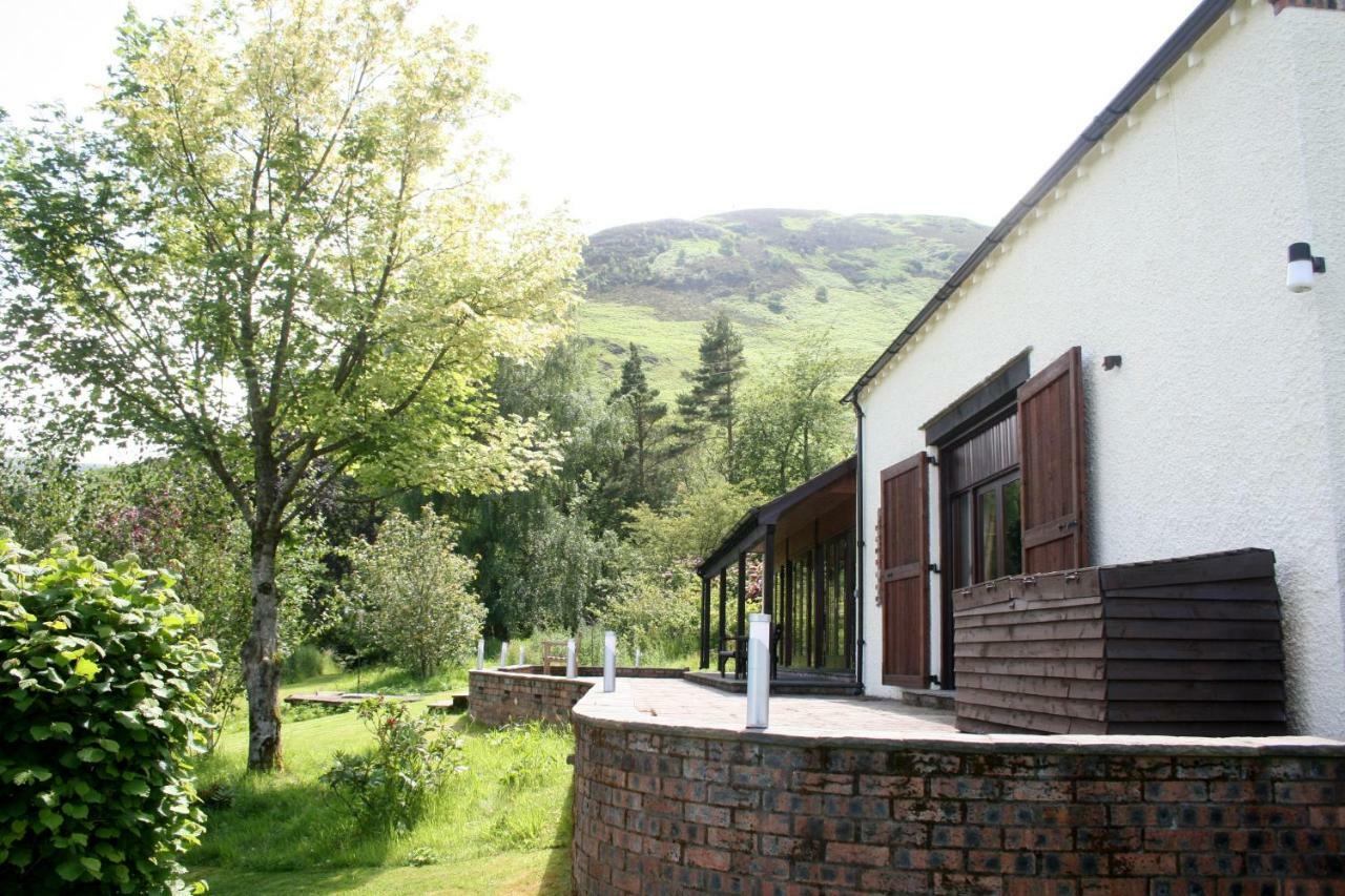 The Byre Βίλα Κέσγουικ Εξωτερικό φωτογραφία
